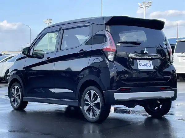 三菱 ｅＫクロス