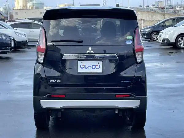 三菱 ｅＫクロス