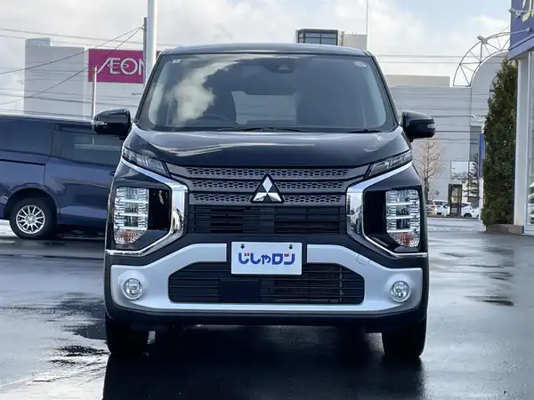 三菱 ｅＫクロス