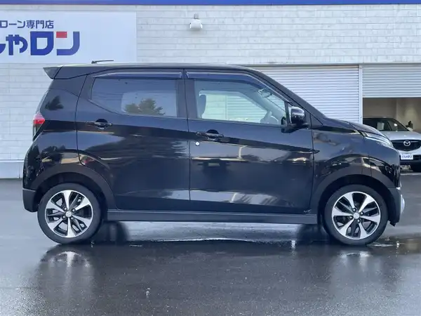 三菱 ｅＫクロス