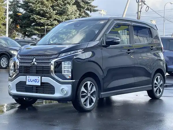 三菱 ｅＫクロス