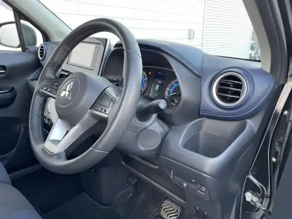 三菱 ｅＫクロス