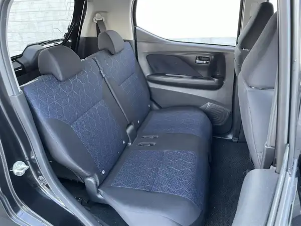 三菱 ｅＫクロス