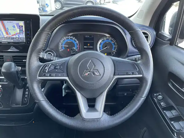 三菱 ｅＫクロス