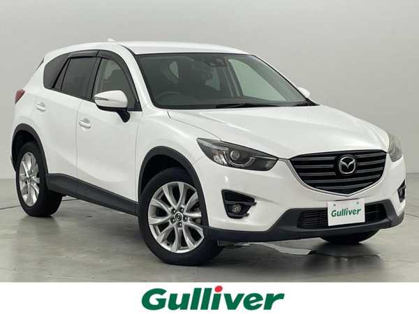 マツダ ＣＸ－５