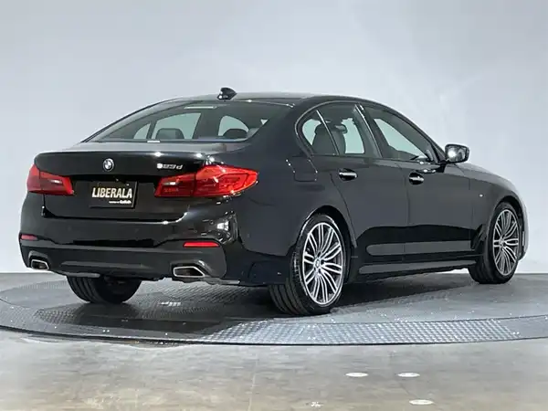 ＢＭＷ ５２３ｄ