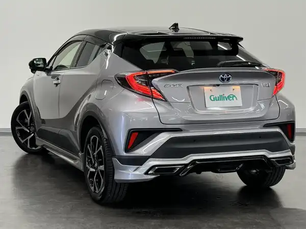 トヨタ Ｃ－ＨＲ