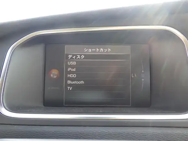 ボルボ Ｖ４０