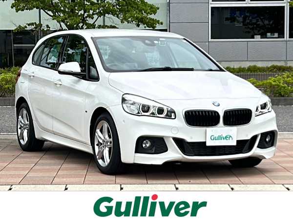 ＢＭＷ ２１８ｄ