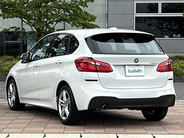 ＢＭＷ ２１８ｄ