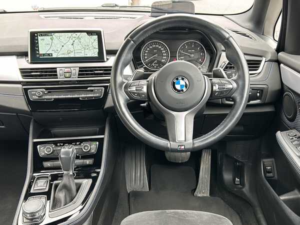 ＢＭＷ ２１８ｄ