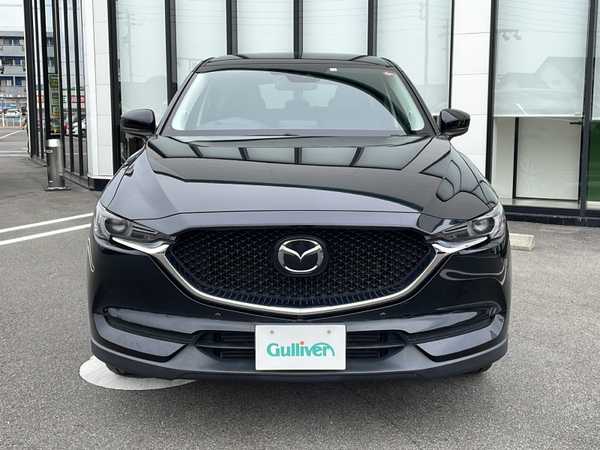 マツダ ＣＸ－５