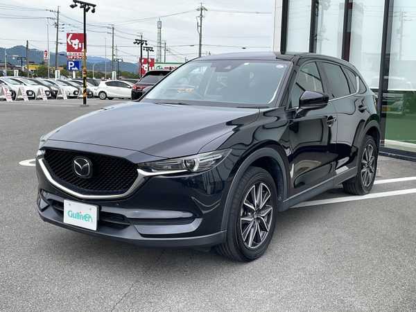 マツダ ＣＸ－５