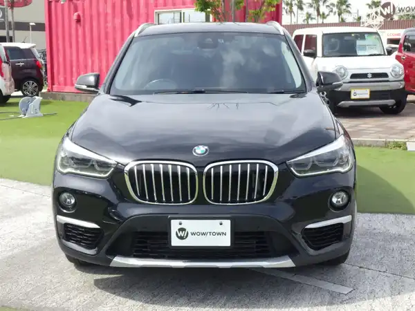 ＢＭＷ Ｘ１