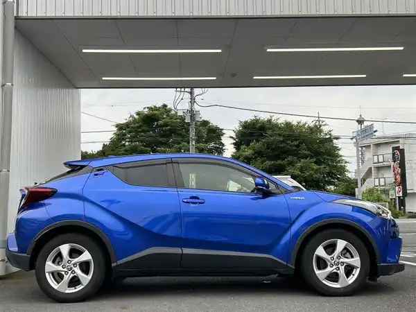 トヨタ Ｃ－ＨＲ