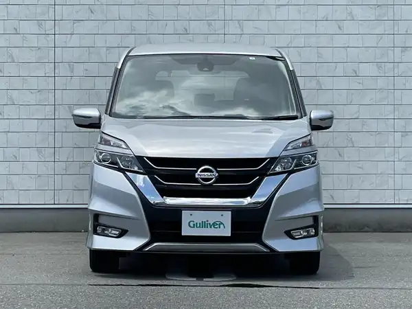 日産 セレナ