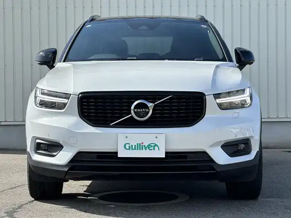 ボルボ ＸＣ４０