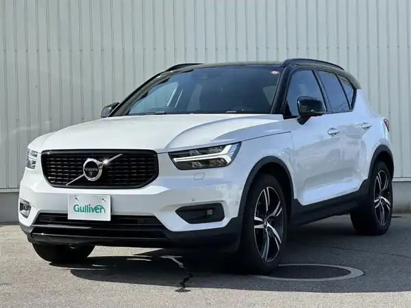 ボルボ ＸＣ４０