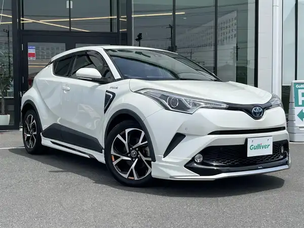 トヨタ Ｃ－ＨＲ