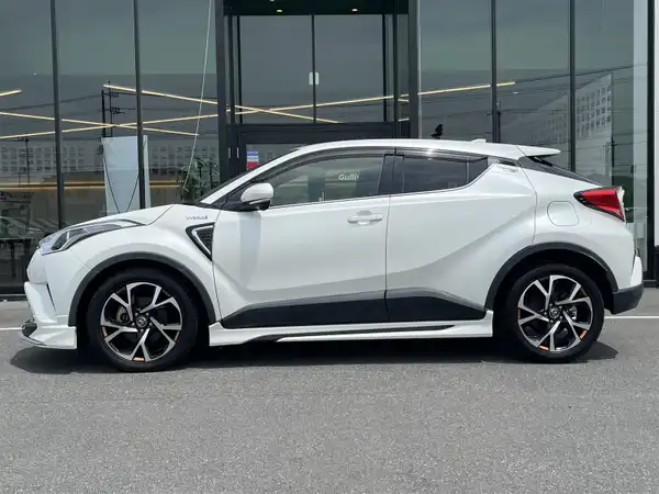 トヨタ Ｃ－ＨＲ