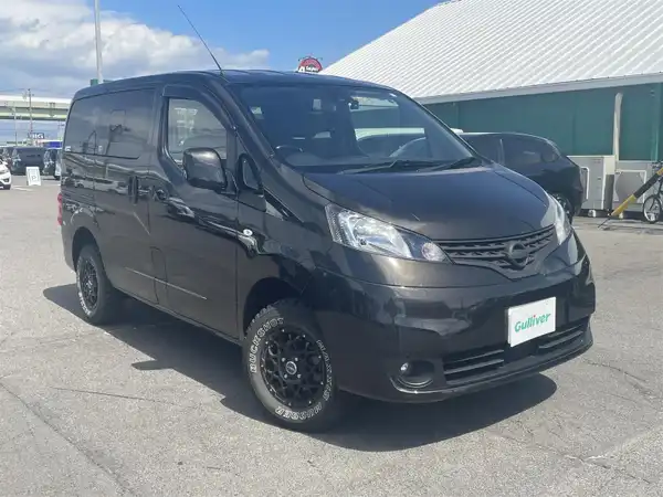 日産 ＮＶ２００バネット