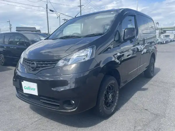 日産 ＮＶ２００バネット