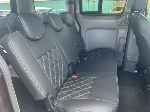 日産 ＮＶ２００バネット