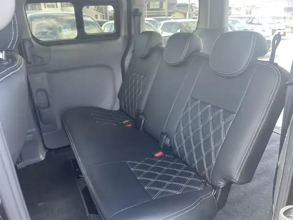 日産 ＮＶ２００バネット