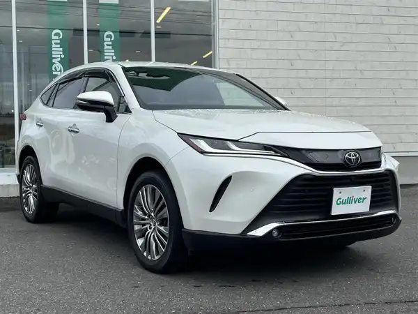 ☆新品未使用品☆ ハリアー 1/30 070 ホワイトパールクリスタルシャイン ☆新品未使用品☆ ハリアー 1/30 070 ホワイトパールクリスタル