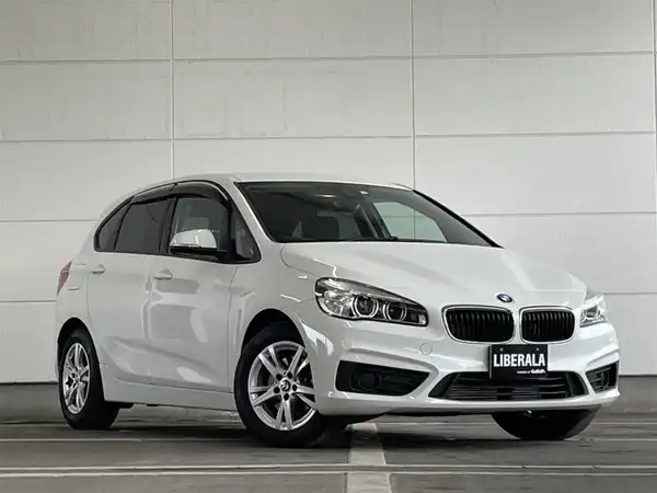 ＢＭＷ ２１８ｉ