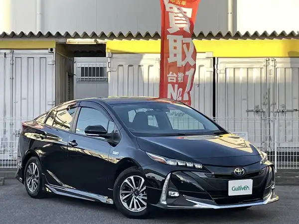 トヨタ プリウス ＰＨＶ