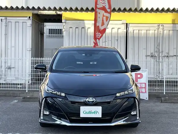 トヨタ プリウス ＰＨＶ