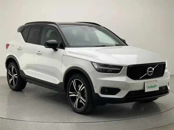 ボルボ ＸＣ４０