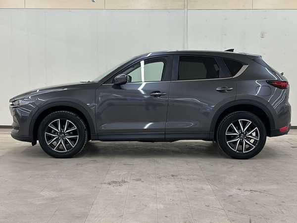 マツダ ＣＸ－５