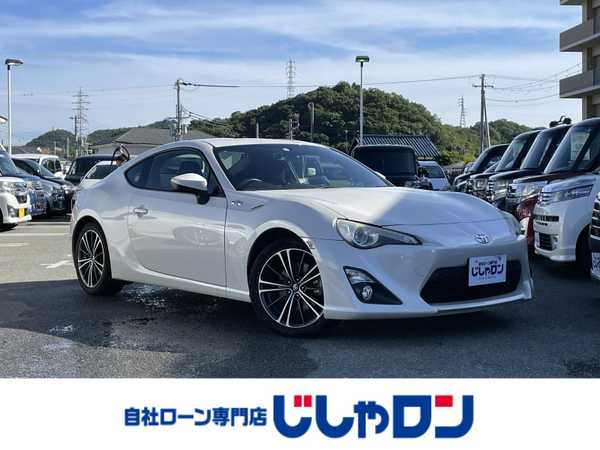 トヨタ ８６