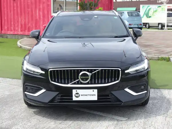 ボルボ ボルボ Ｖ６０