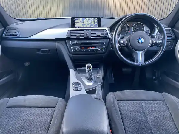 ＢＭＷ ３２０ｄ