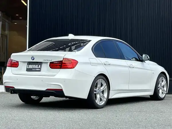 ＢＭＷ ３２０ｄ