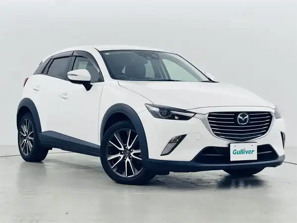 マツダ ＣＸ－３