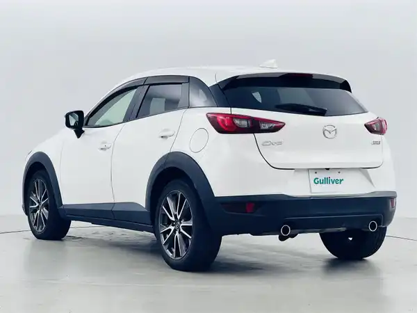 マツダ ＣＸ－３