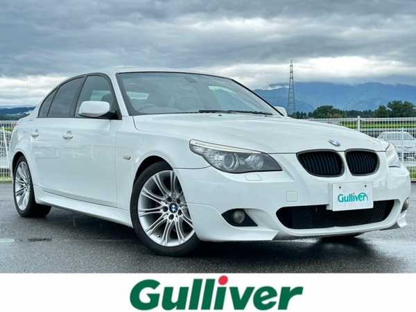 ＢＭＷ ５２５ｉ