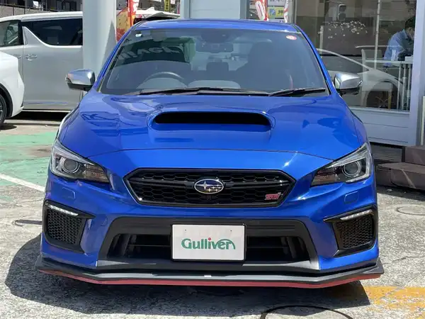 スバル ＷＲＸ ＳＴＩ