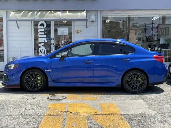 スバル ＷＲＸ ＳＴＩ