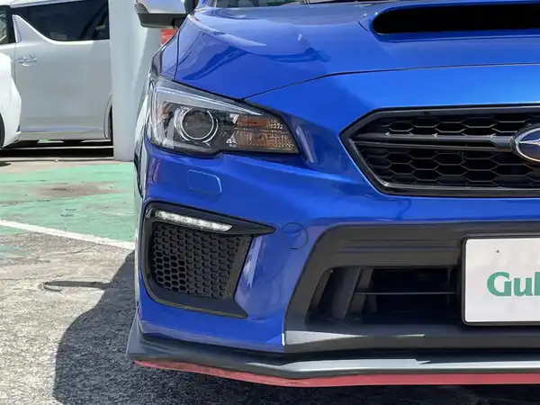 スバル ＷＲＸ ＳＴＩ