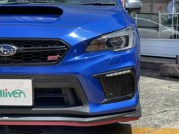 スバル ＷＲＸ ＳＴＩ