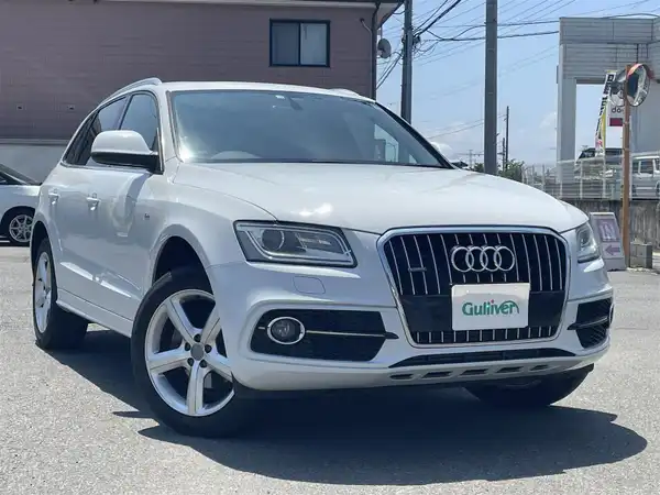 アウディ Ｑ５