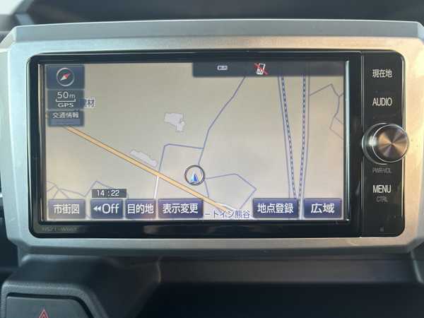 トヨタ ピクシスメガ