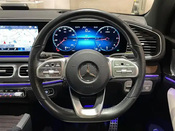 メルセデス・ベンツ ＧＬＥ３００ｄ