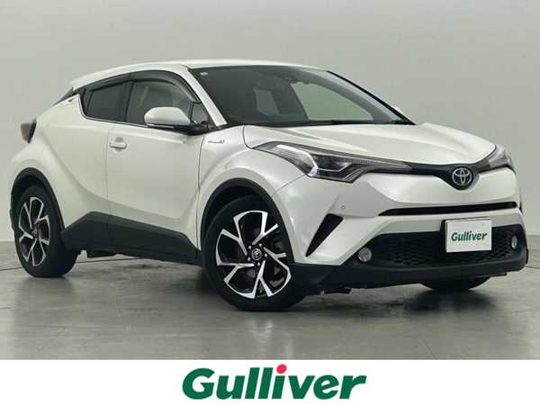 トヨタ Ｃ－ＨＲ