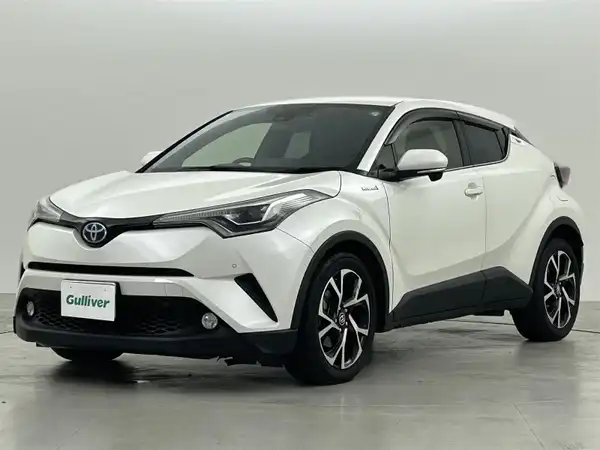 トヨタ Ｃ－ＨＲ